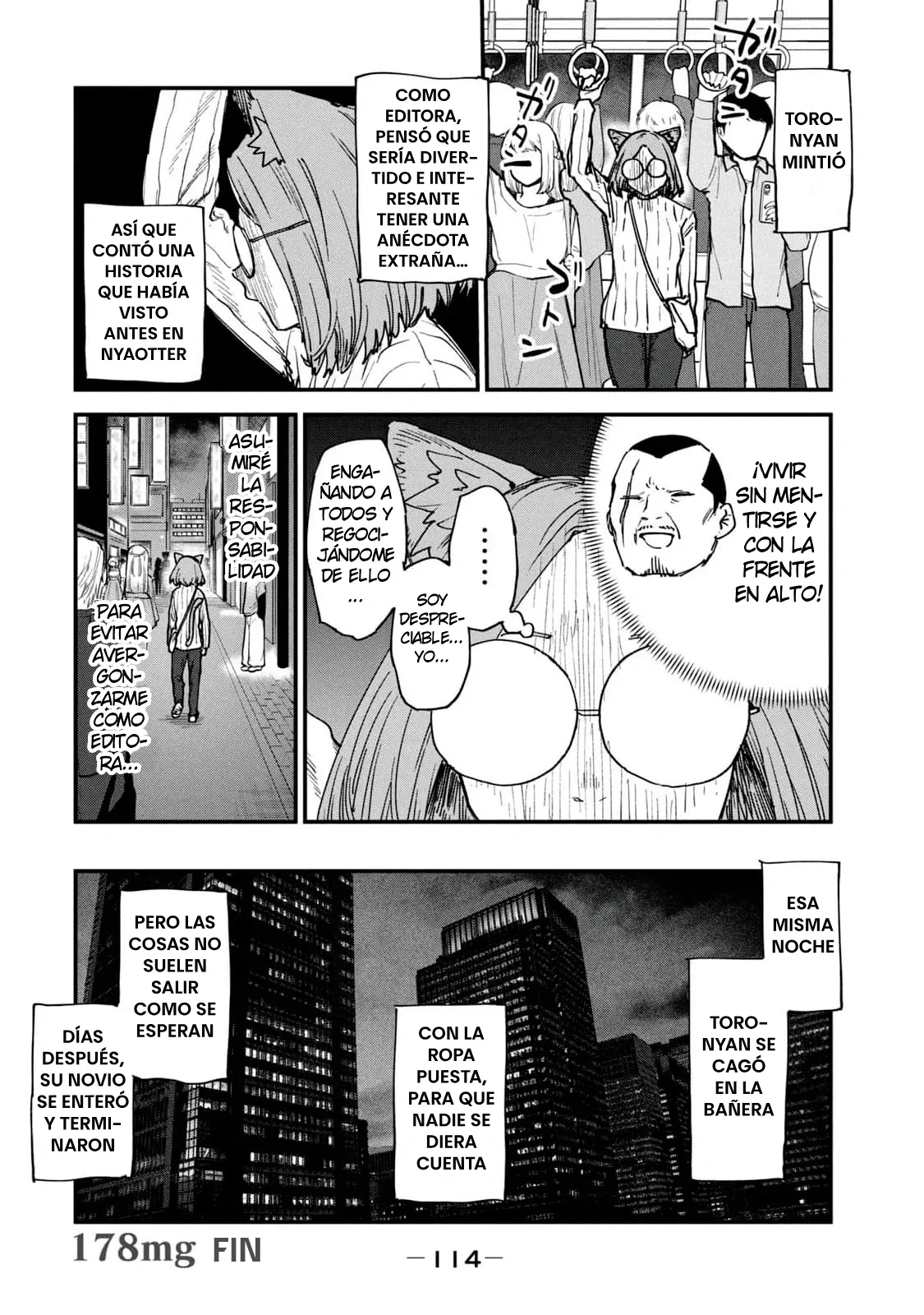 Capítulo 178, página 6