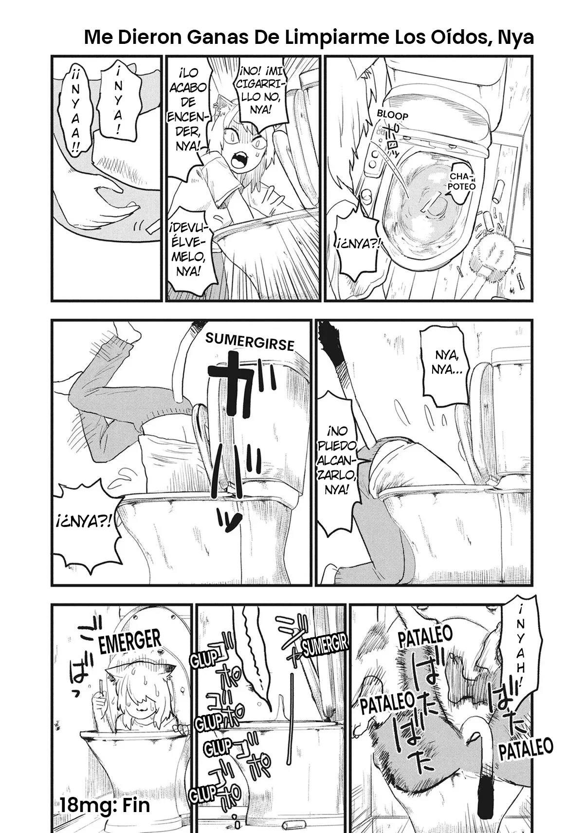 Capítulo 18, página 4