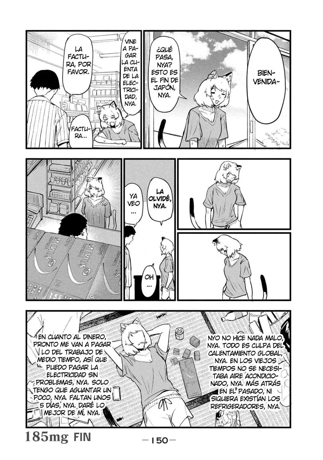 Capítulo 185, página 4