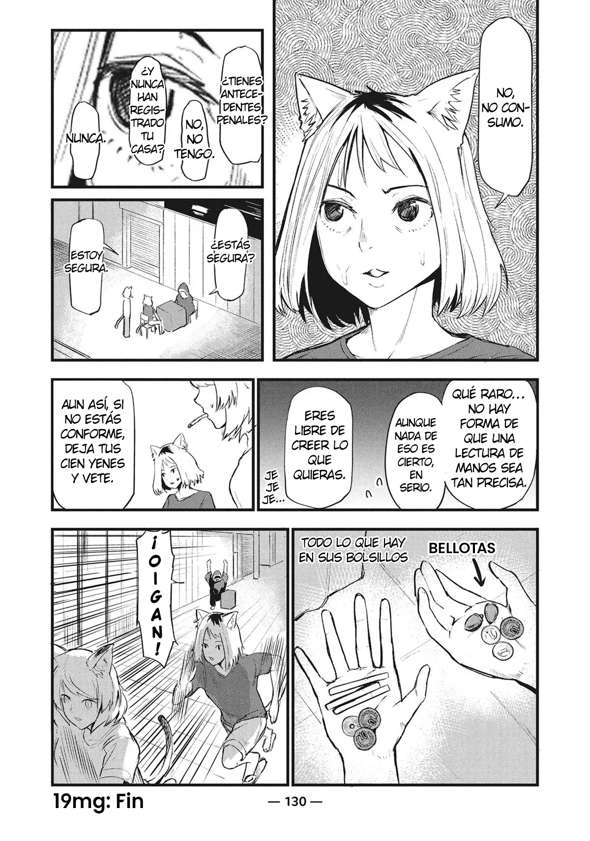 Capítulo 19, página 4