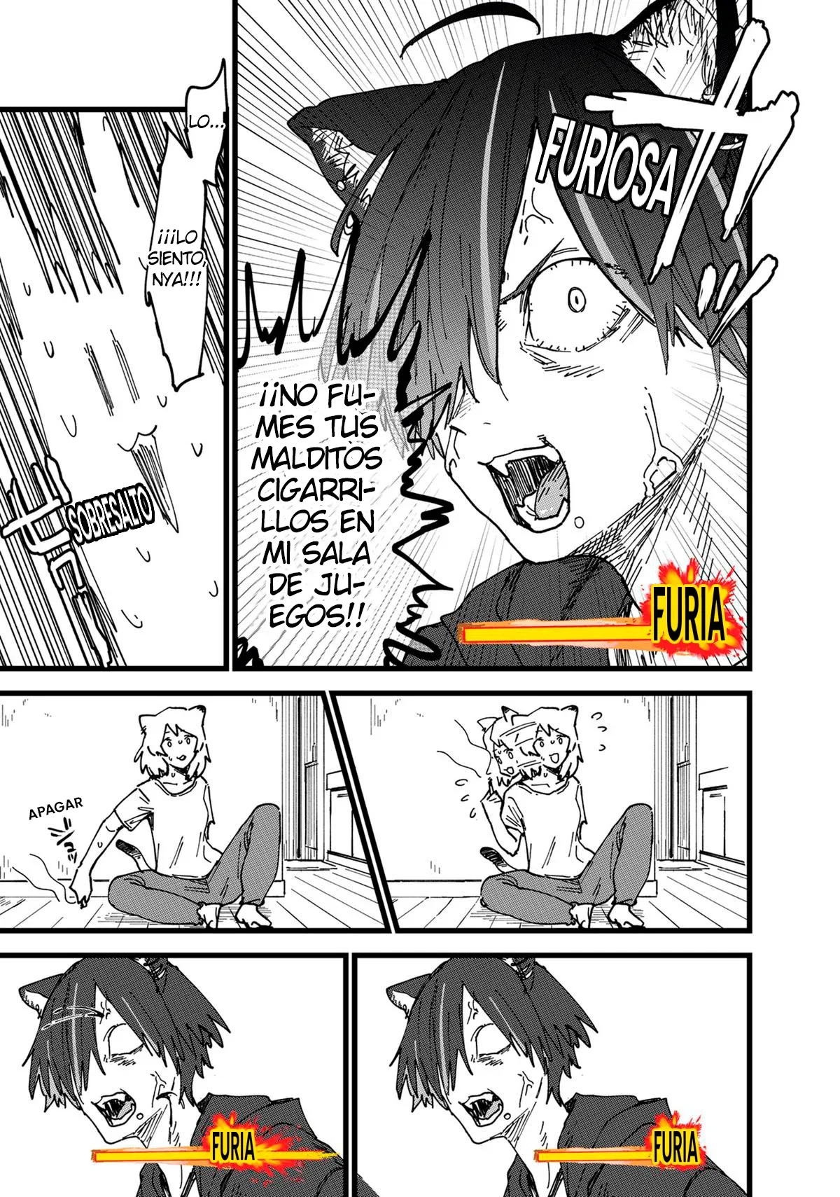 Capítulo 20, página 5