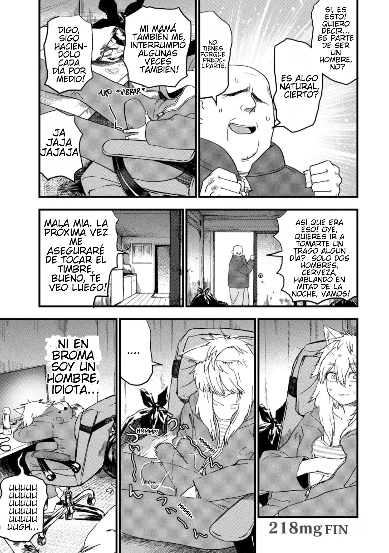 Capítulo 218, página 5