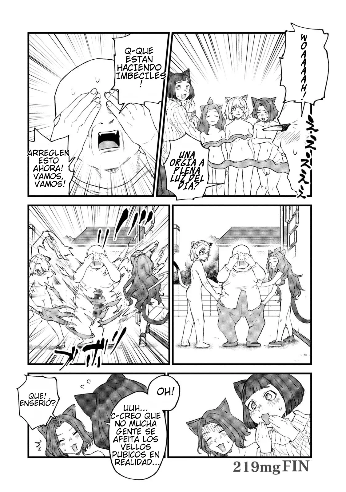 Capítulo 219, página 6