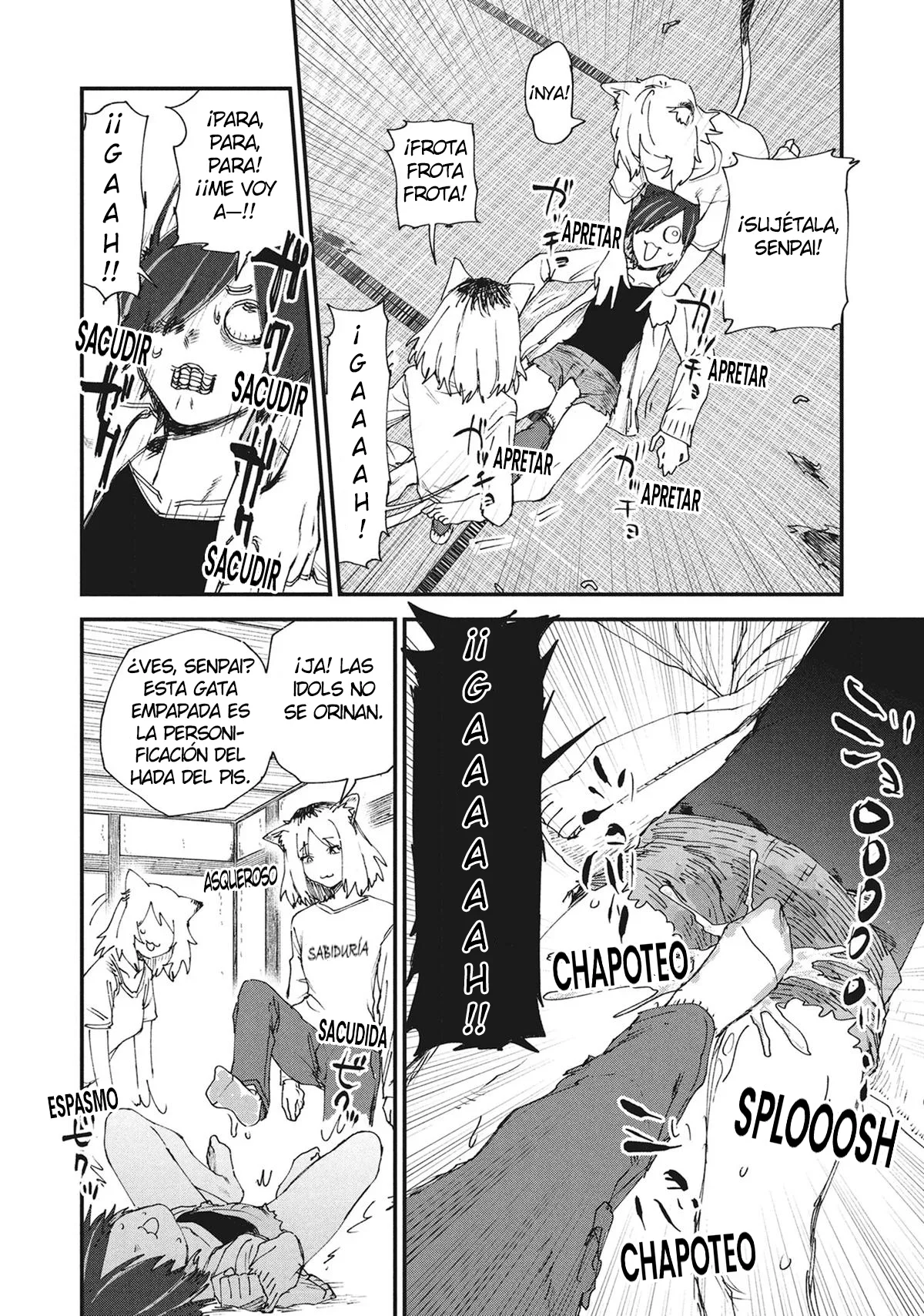 Capítulo 22, página 2