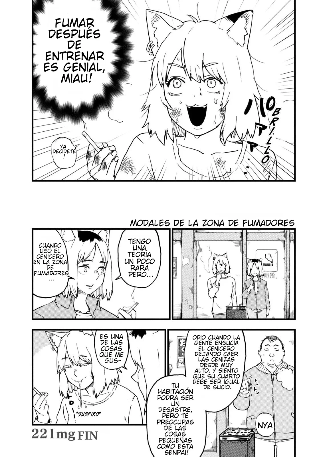 Capítulo 221, página 5