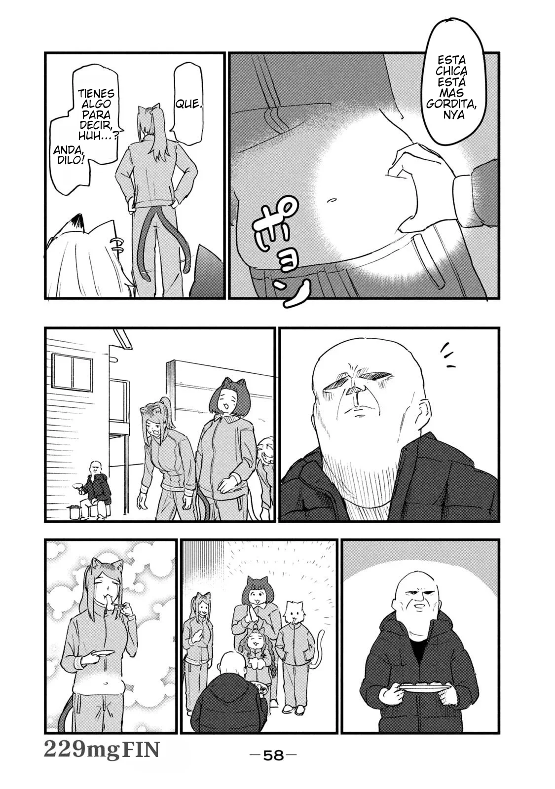 Capítulo 229, página 4