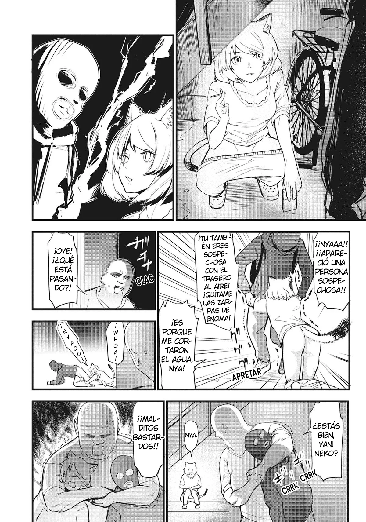 Capítulo 23, página 2