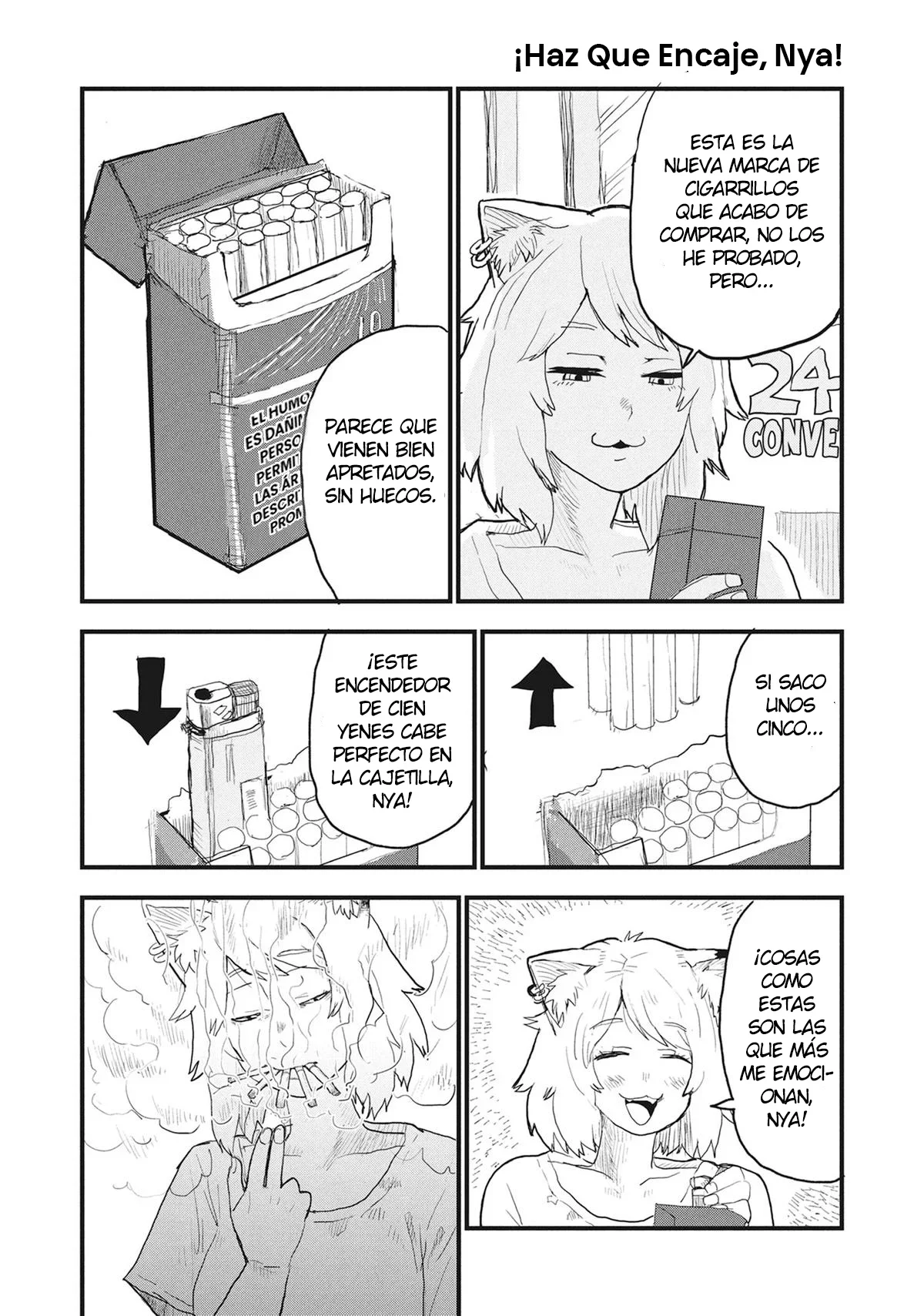 Capítulo 23, página 3