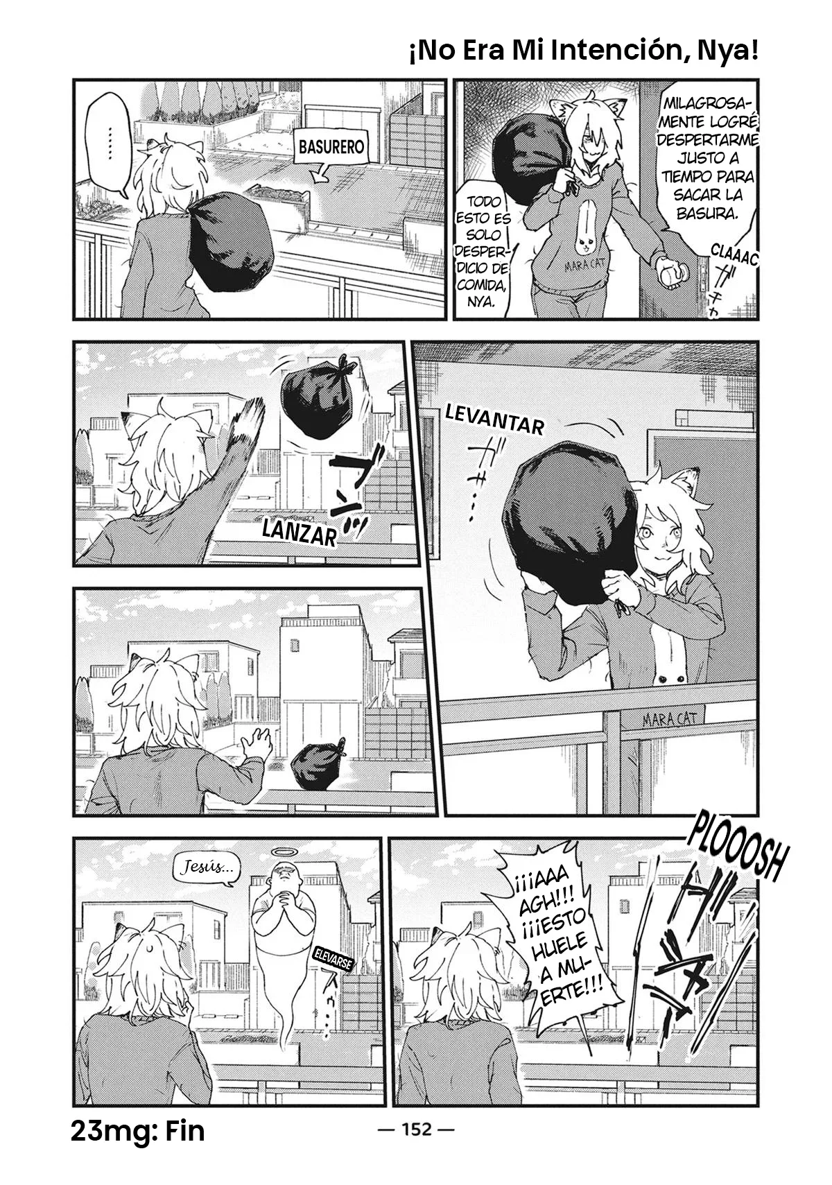 Capítulo 23, página 4