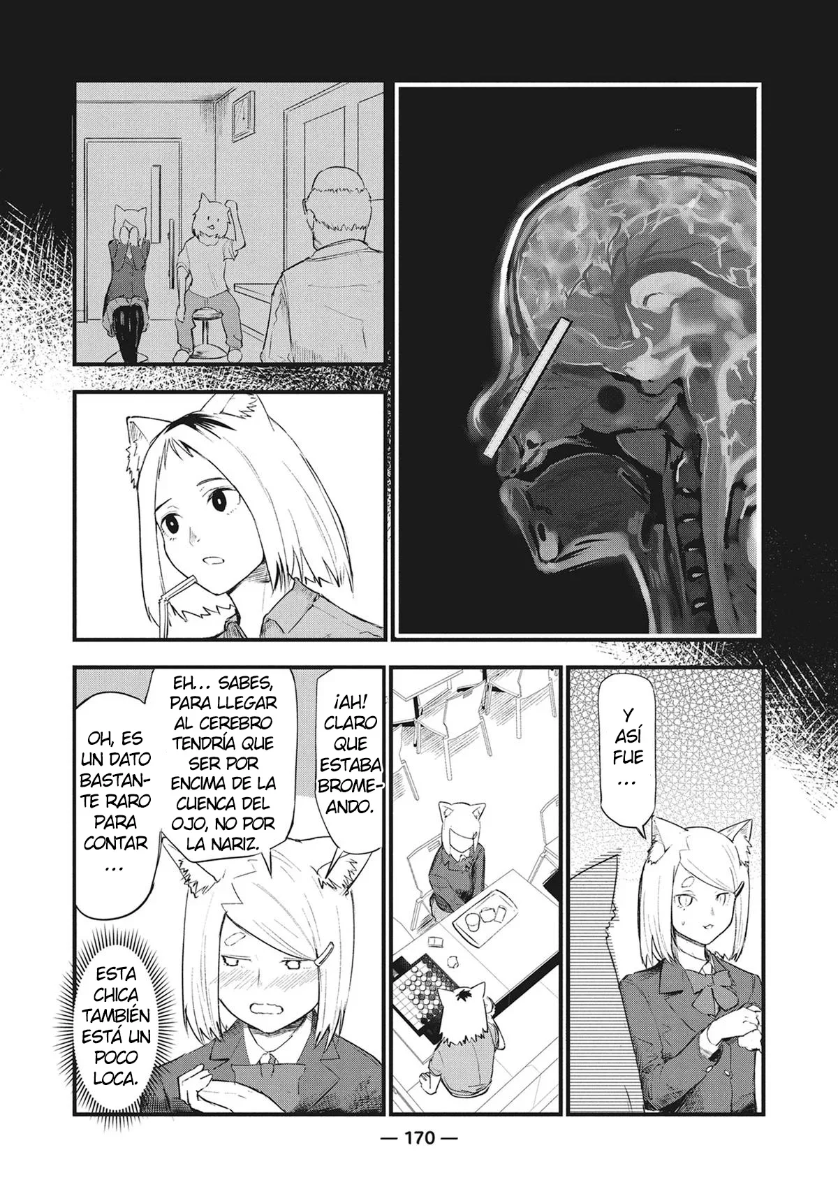 Capítulo 27, página 4