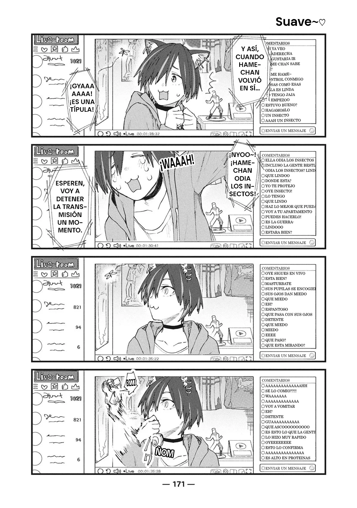 Capítulo 27, página 5