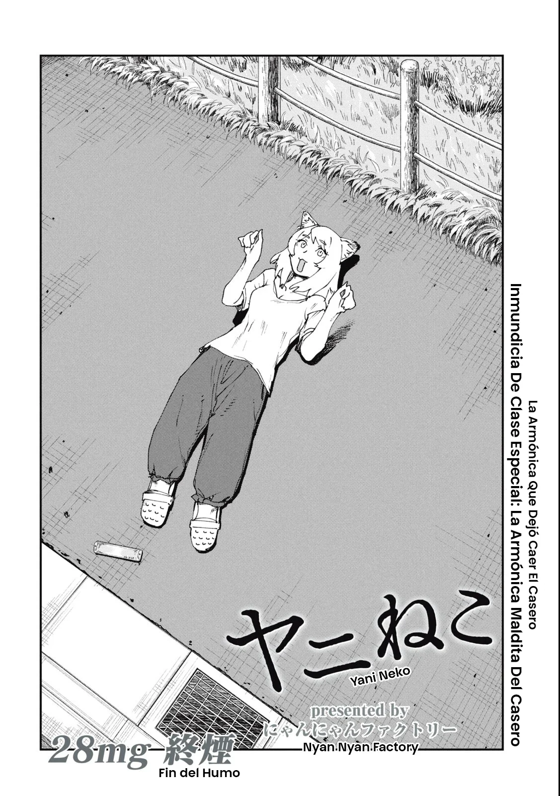 Capítulo 28, página 4