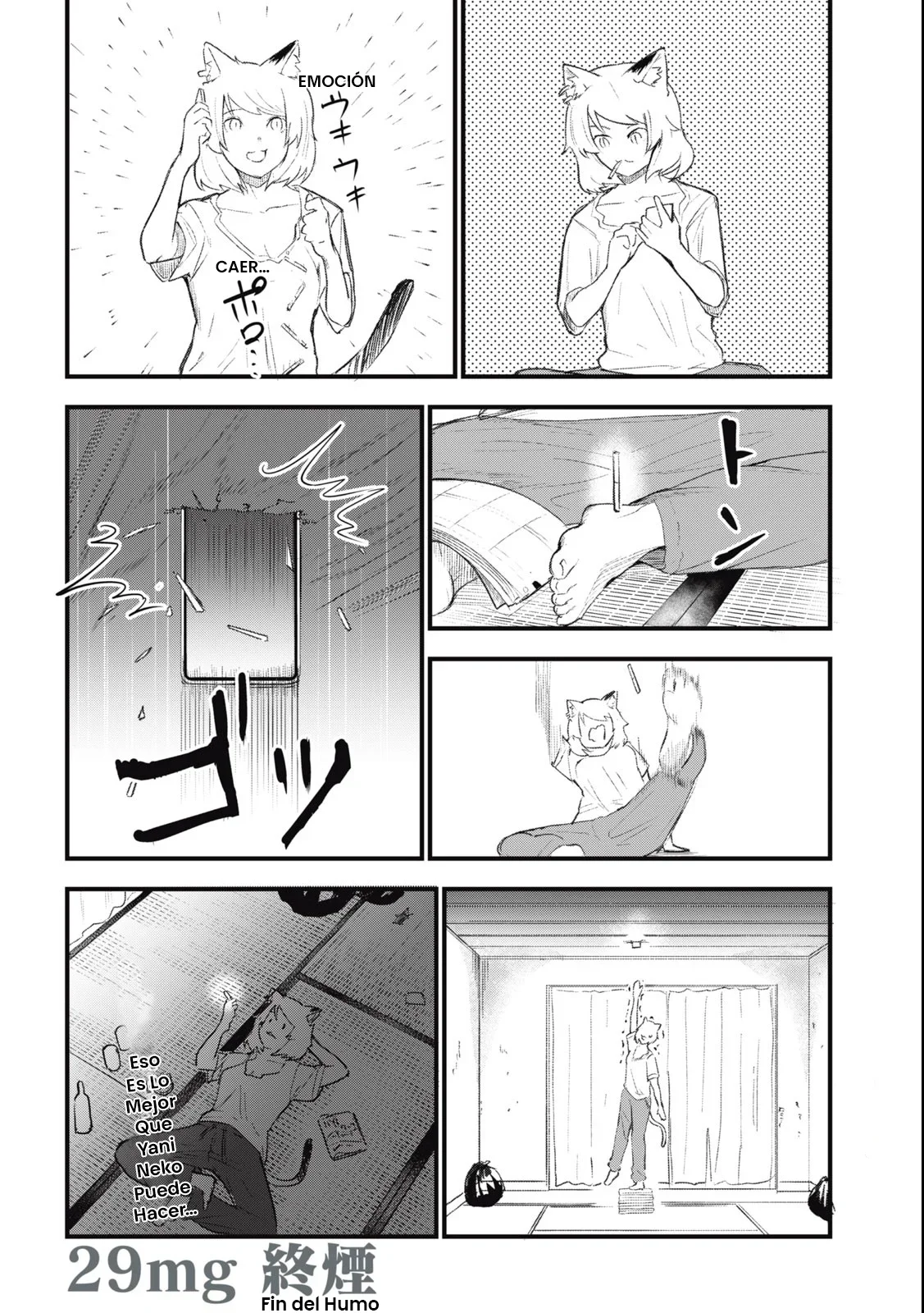 Capítulo 29, página 4