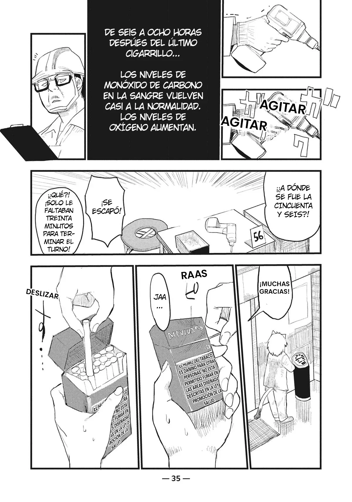 Capítulo 3, página 5
