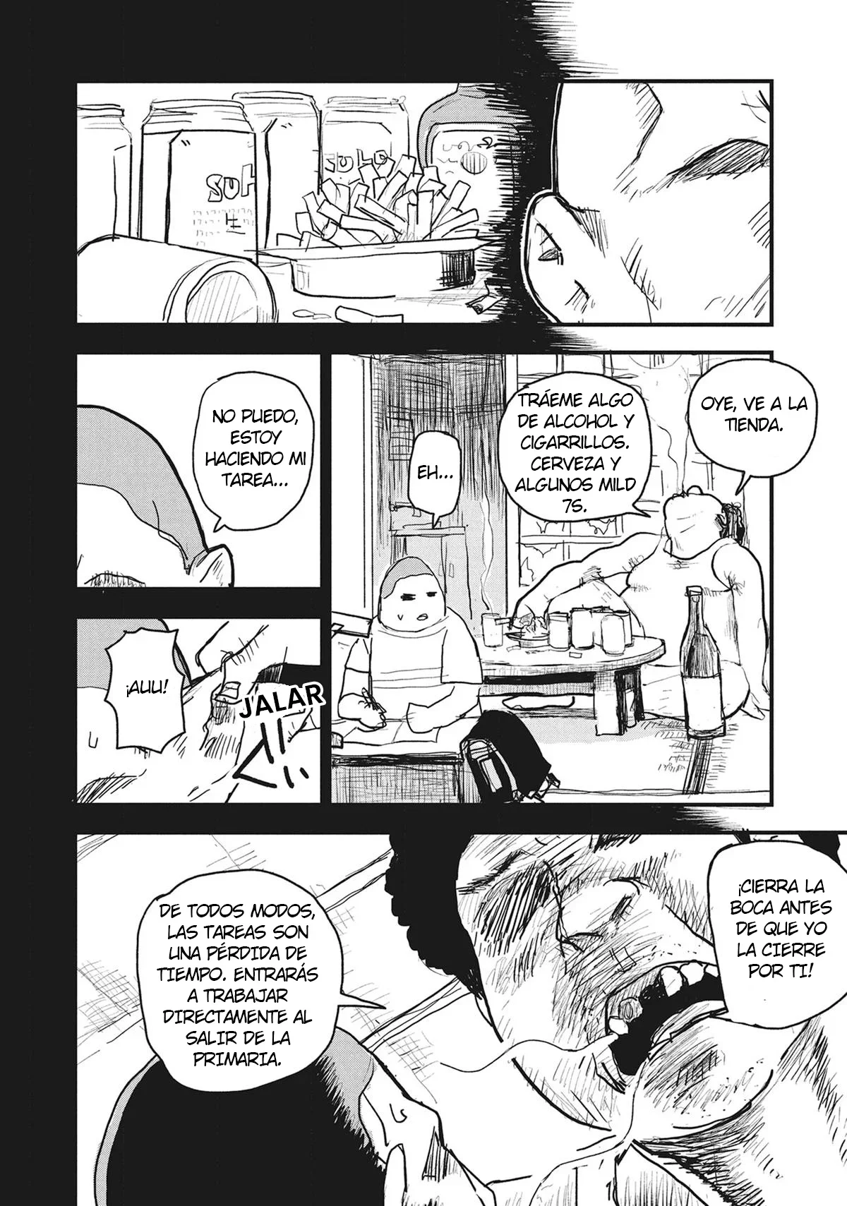 Capítulo 3, página 12