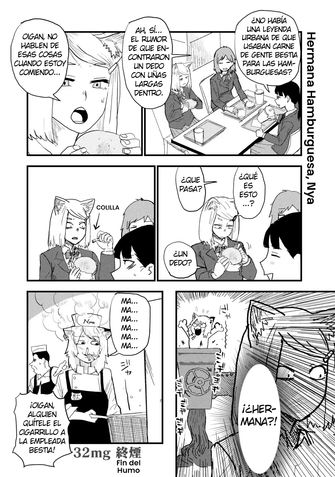 Capítulo 32, página 4