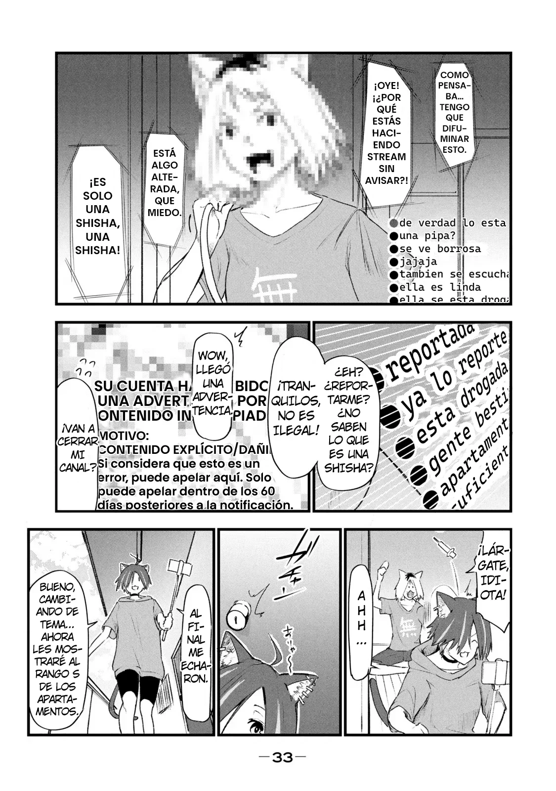 Capítulo 35, página 3