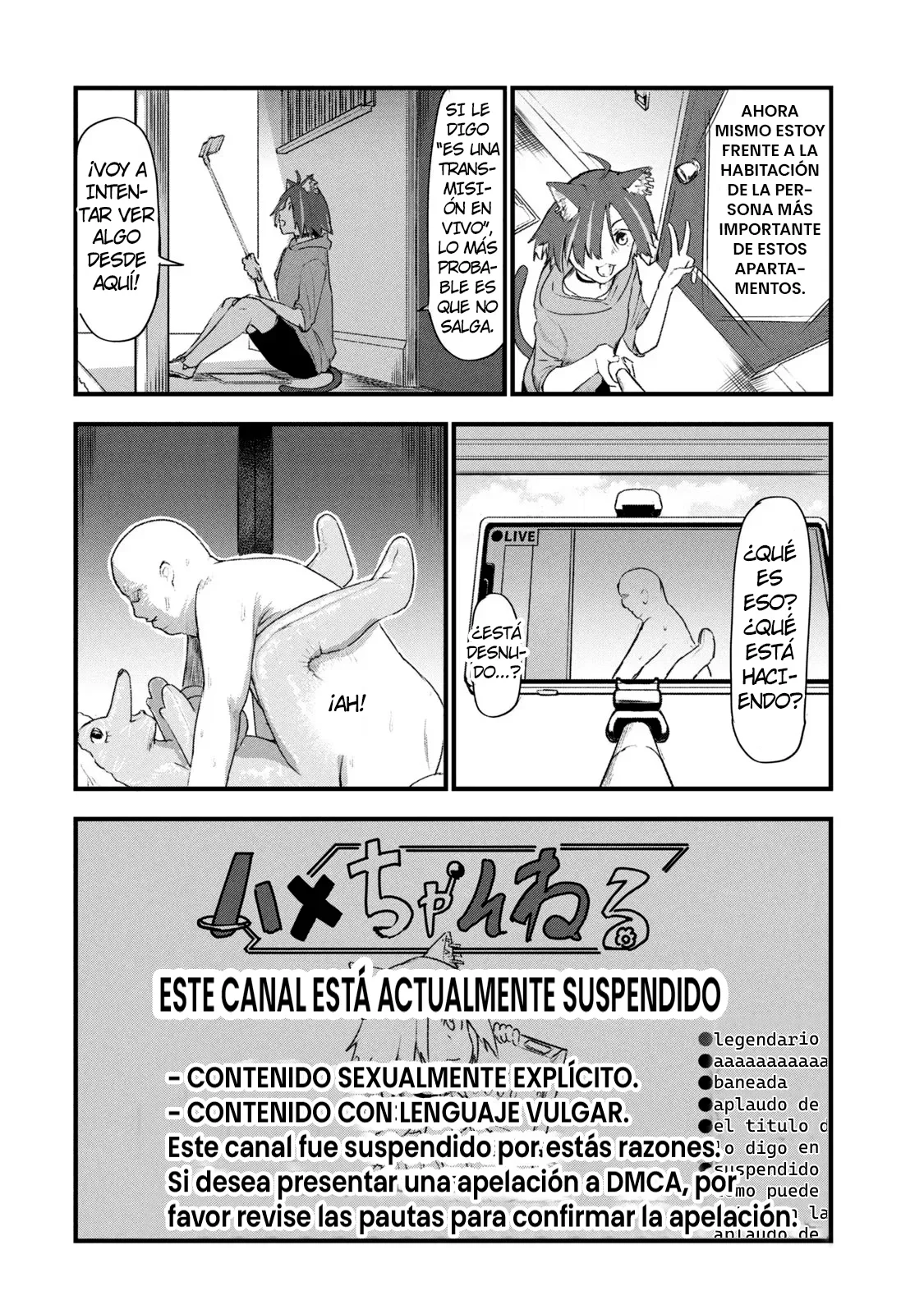 Capítulo 35, página 6