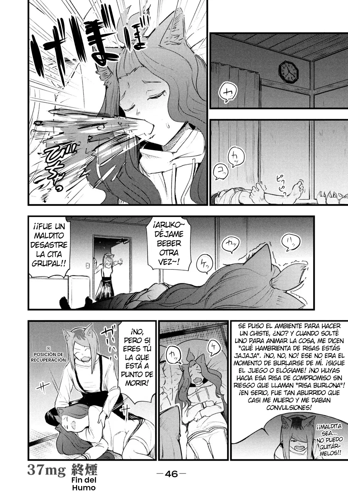 Capítulo 37, página 4