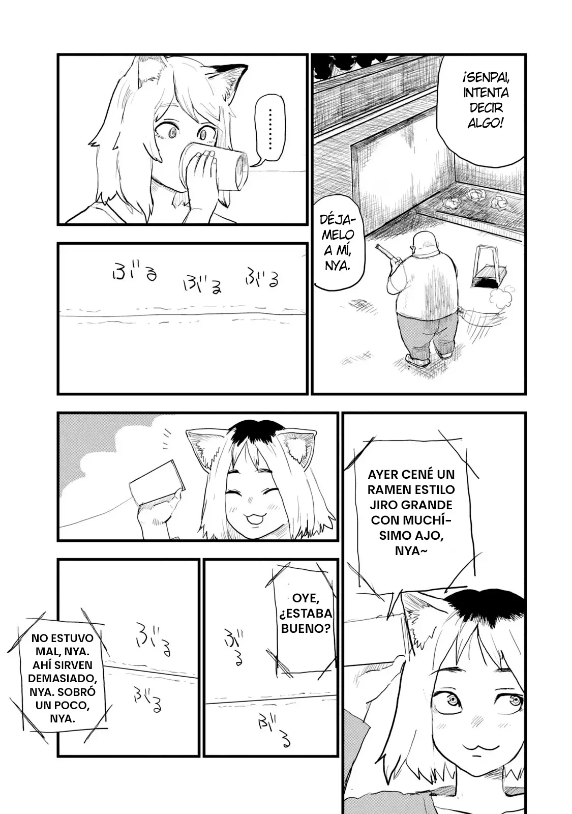 Capítulo 38, página 3