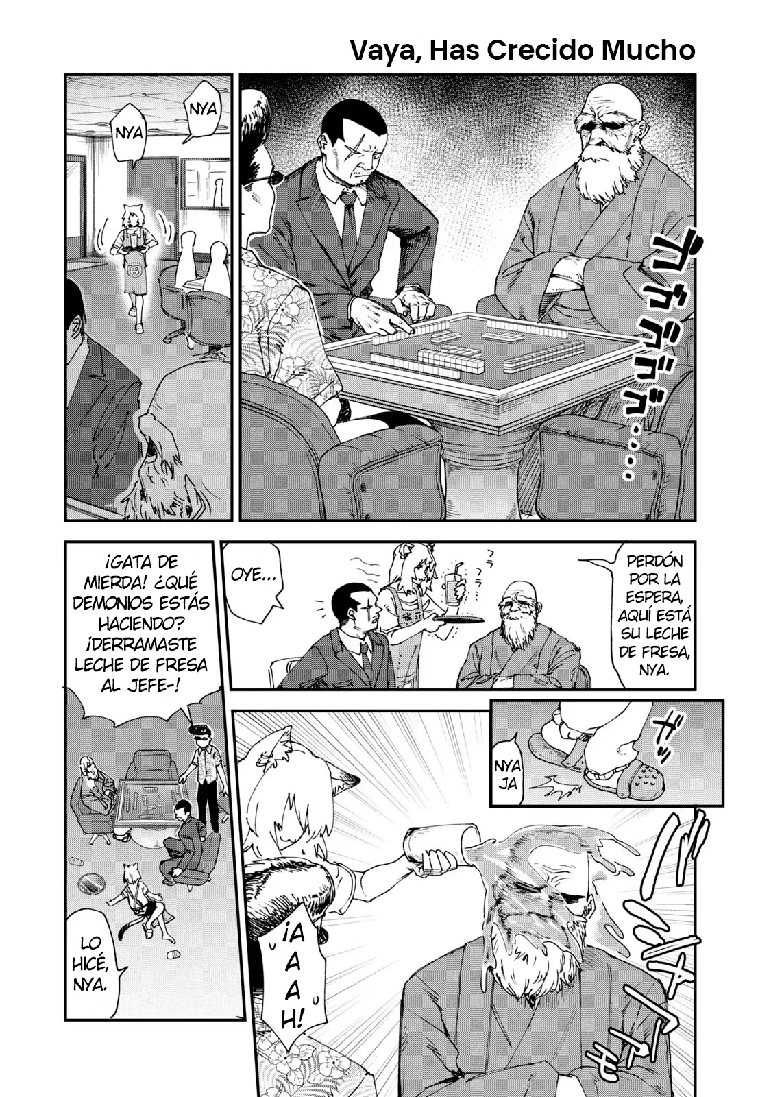 Capítulo 39, página 2