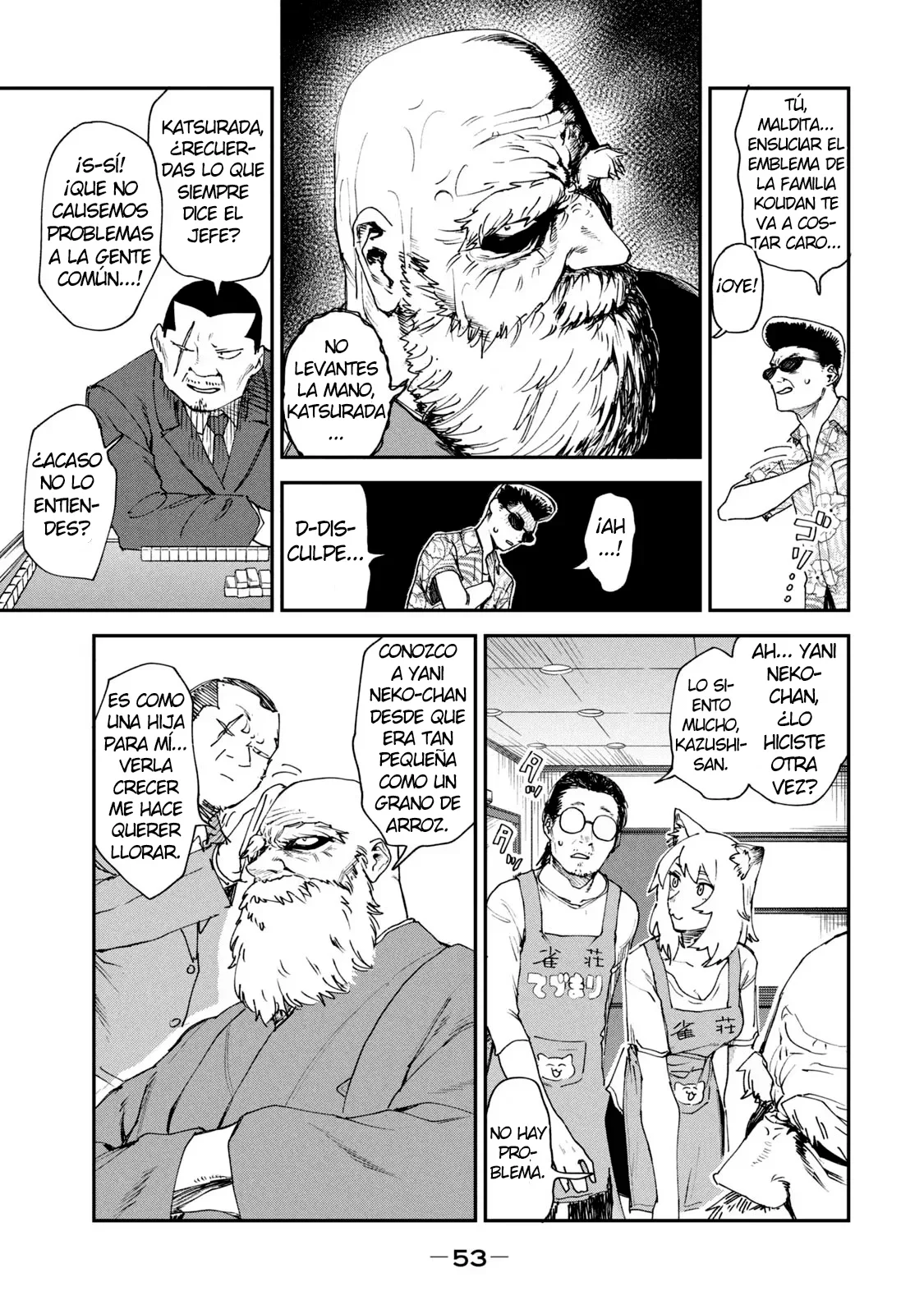 Capítulo 39, página 3