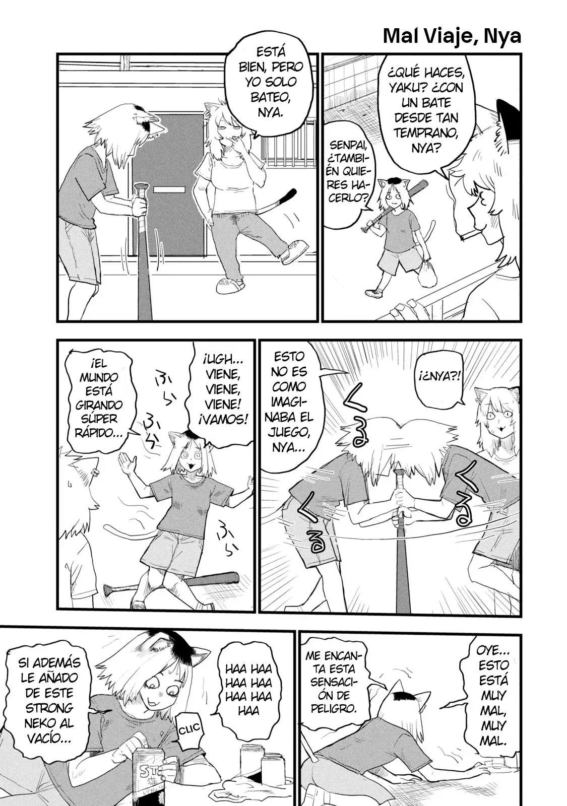 Capítulo 41, página 5