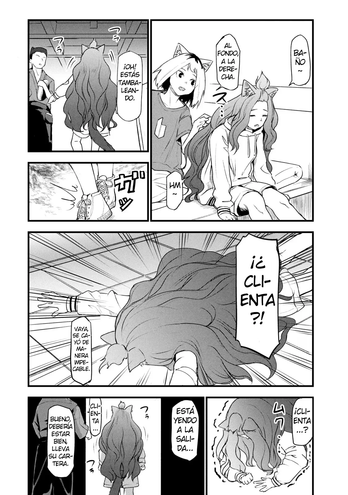 Capítulo 42, página 2