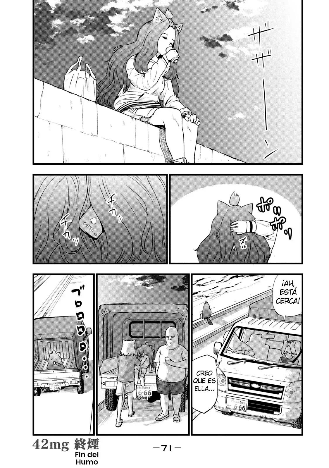 Capítulo 42, página 5