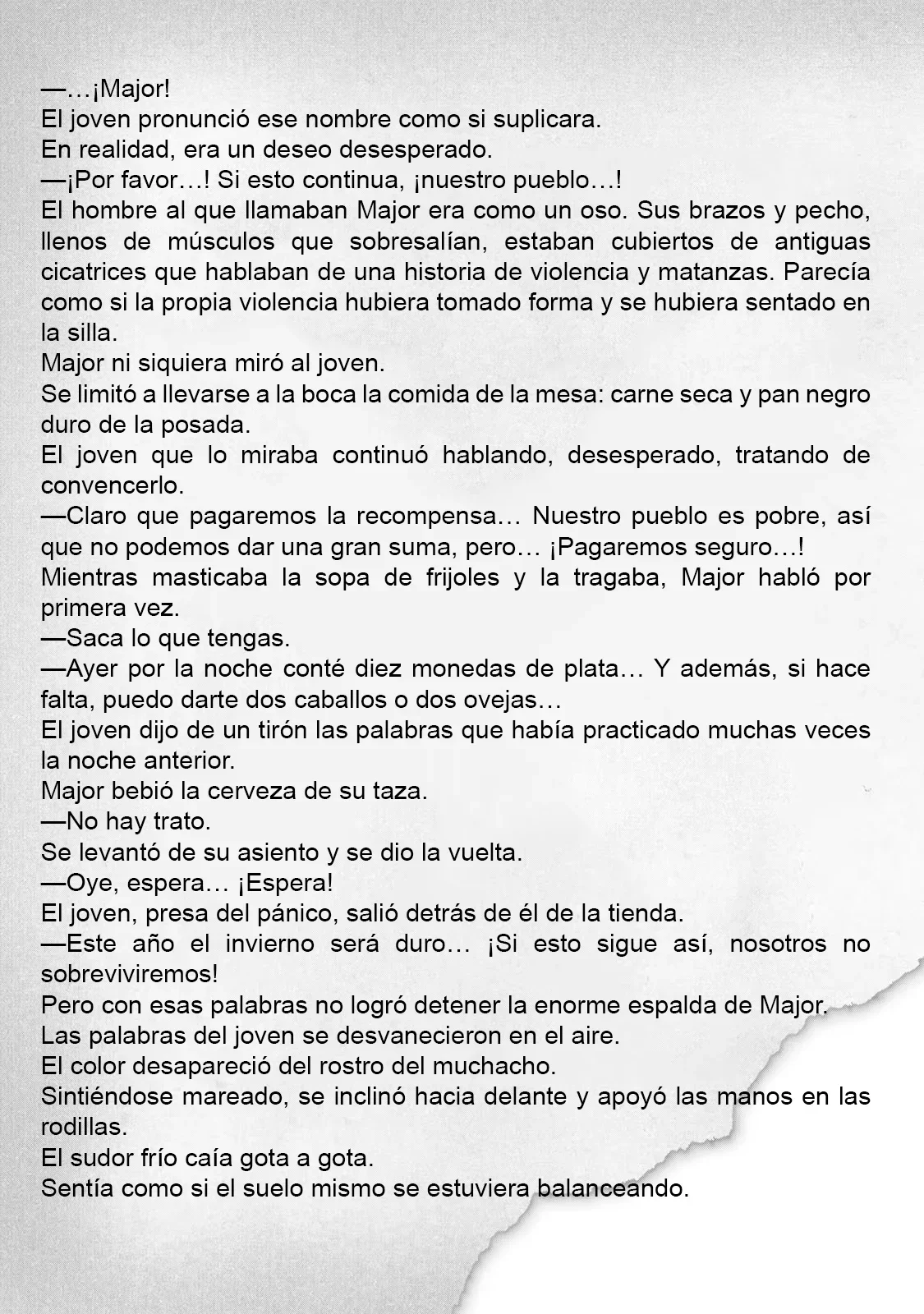 Capítulo 42, página 6