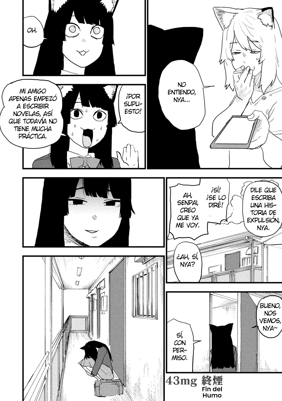 Capítulo 43, página 4