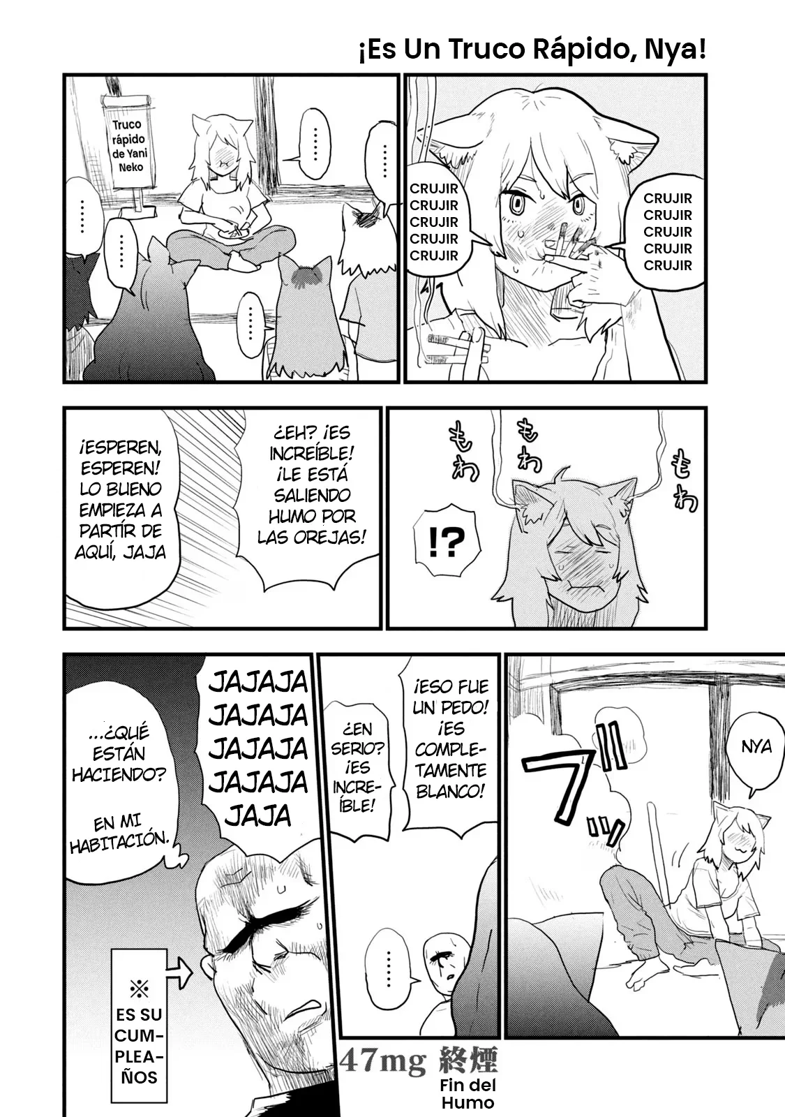 Capítulo 47, página 4