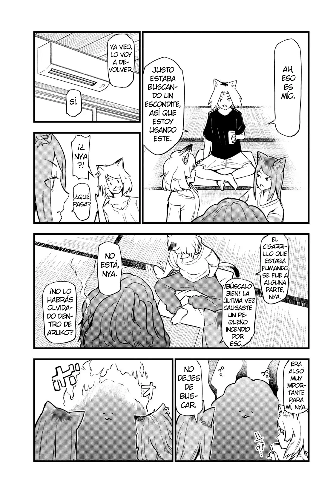 Capítulo 54, página 5