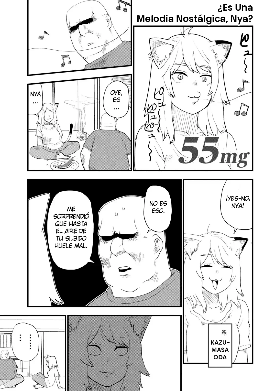 Capítulo 55, página 1