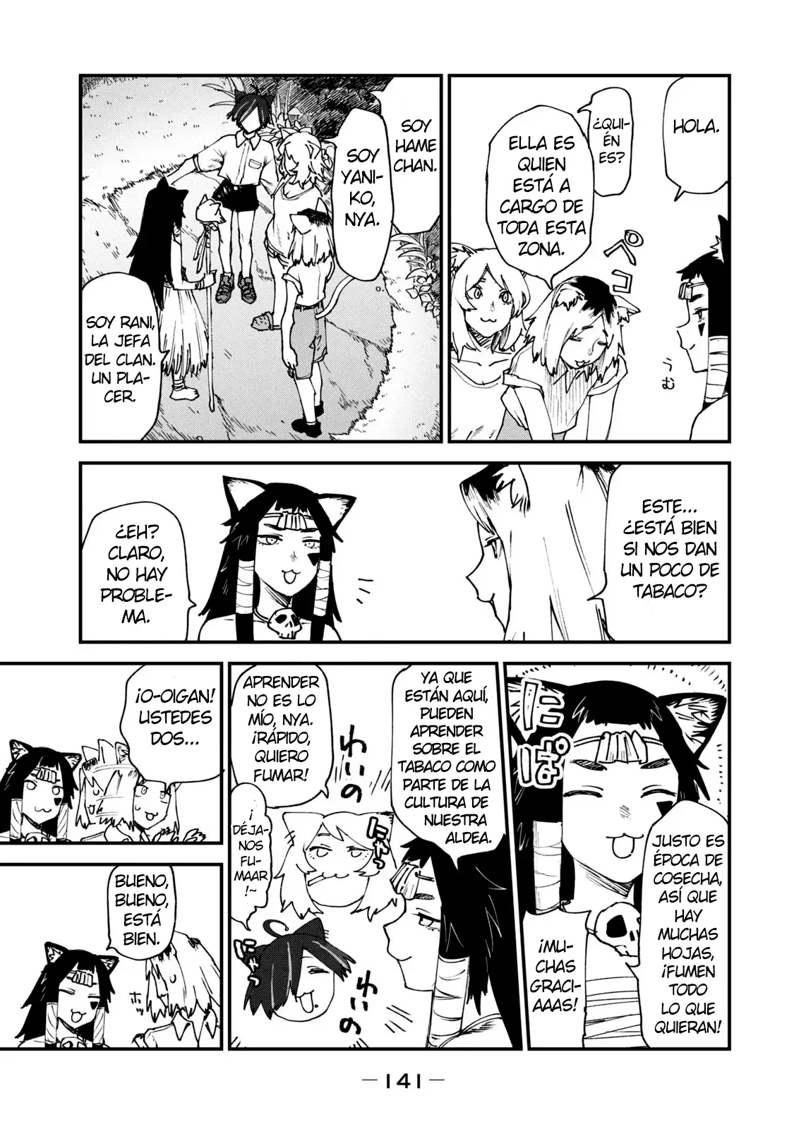 Capítulo 57, página 3
