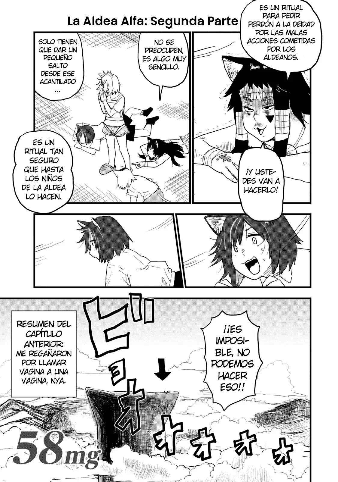 Capítulo 58, página 1