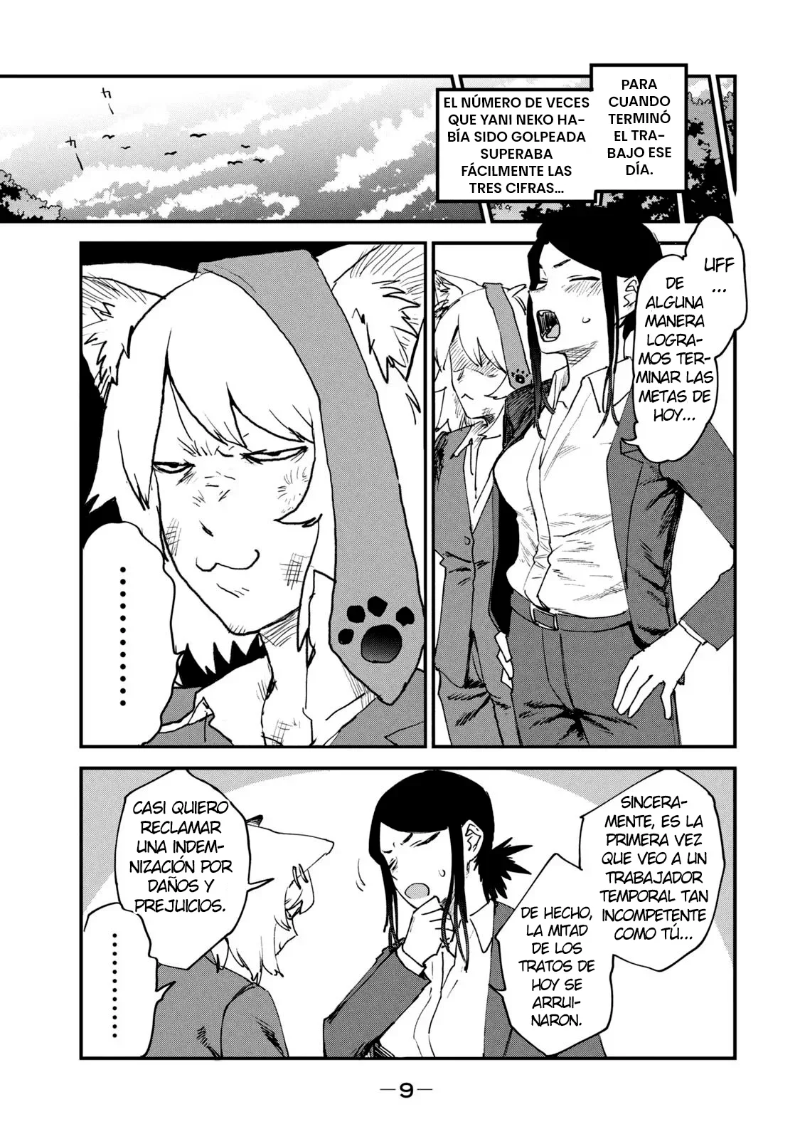 Capítulo 60, página 3