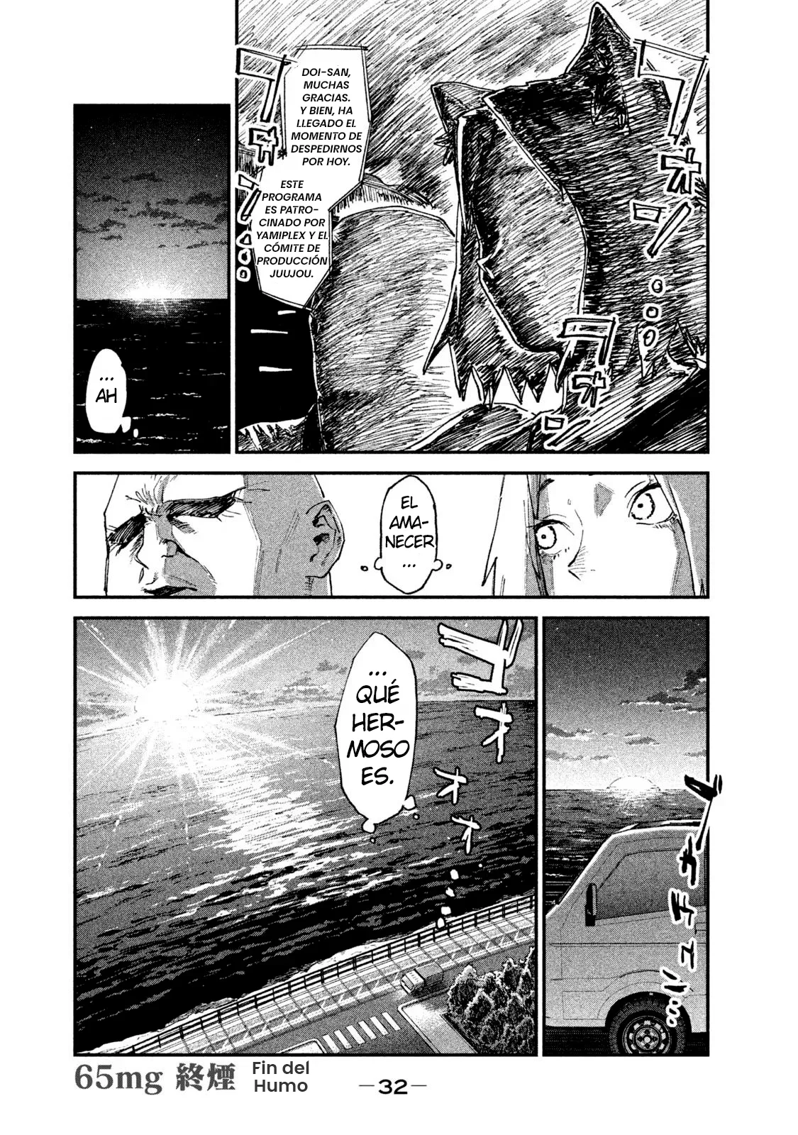 Capítulo 65, página 4