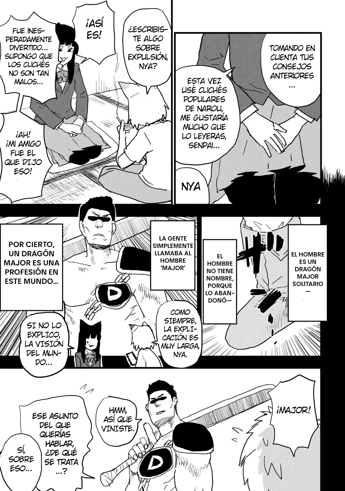Capítulo 66, página 3