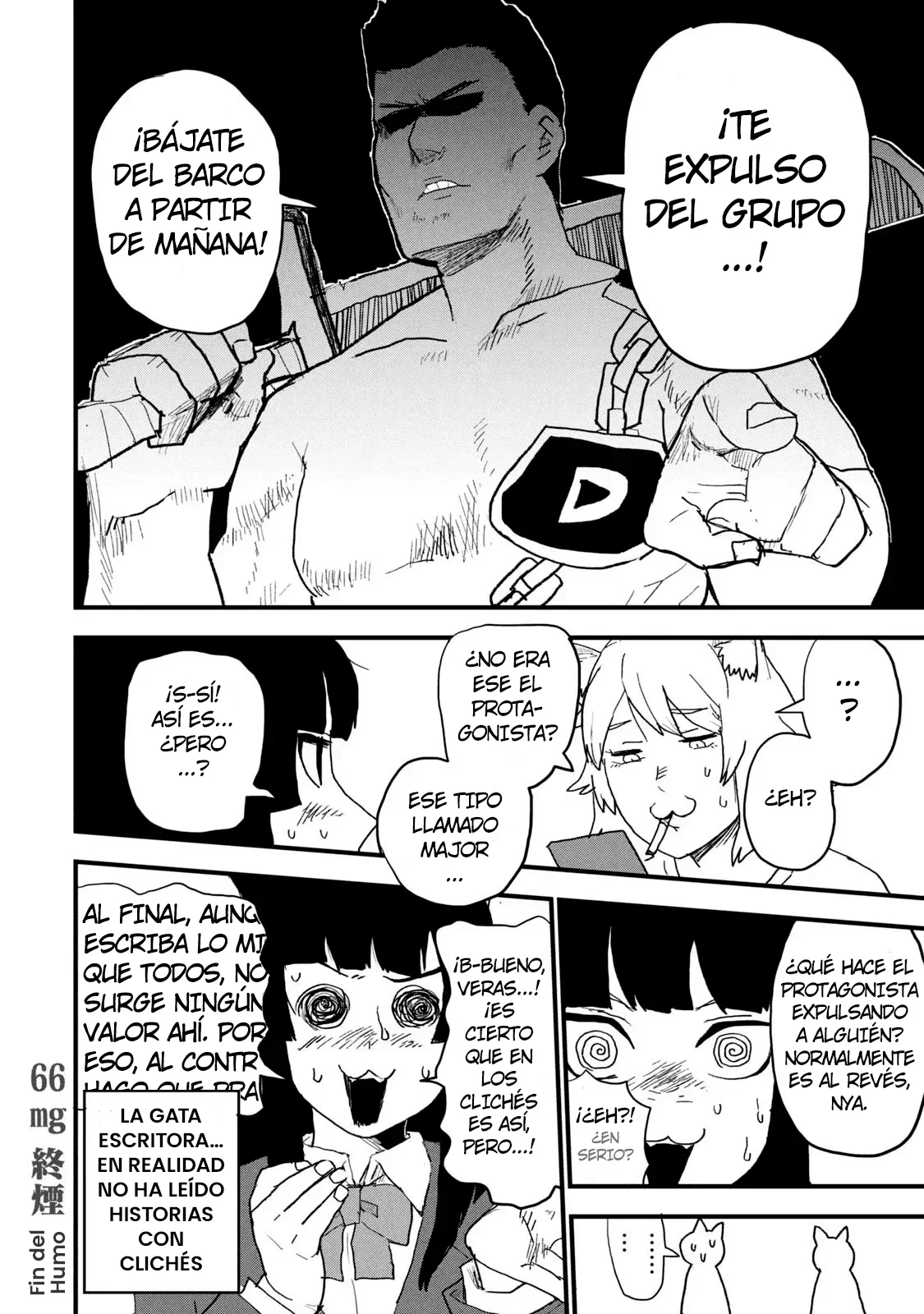 Capítulo 66, página 4