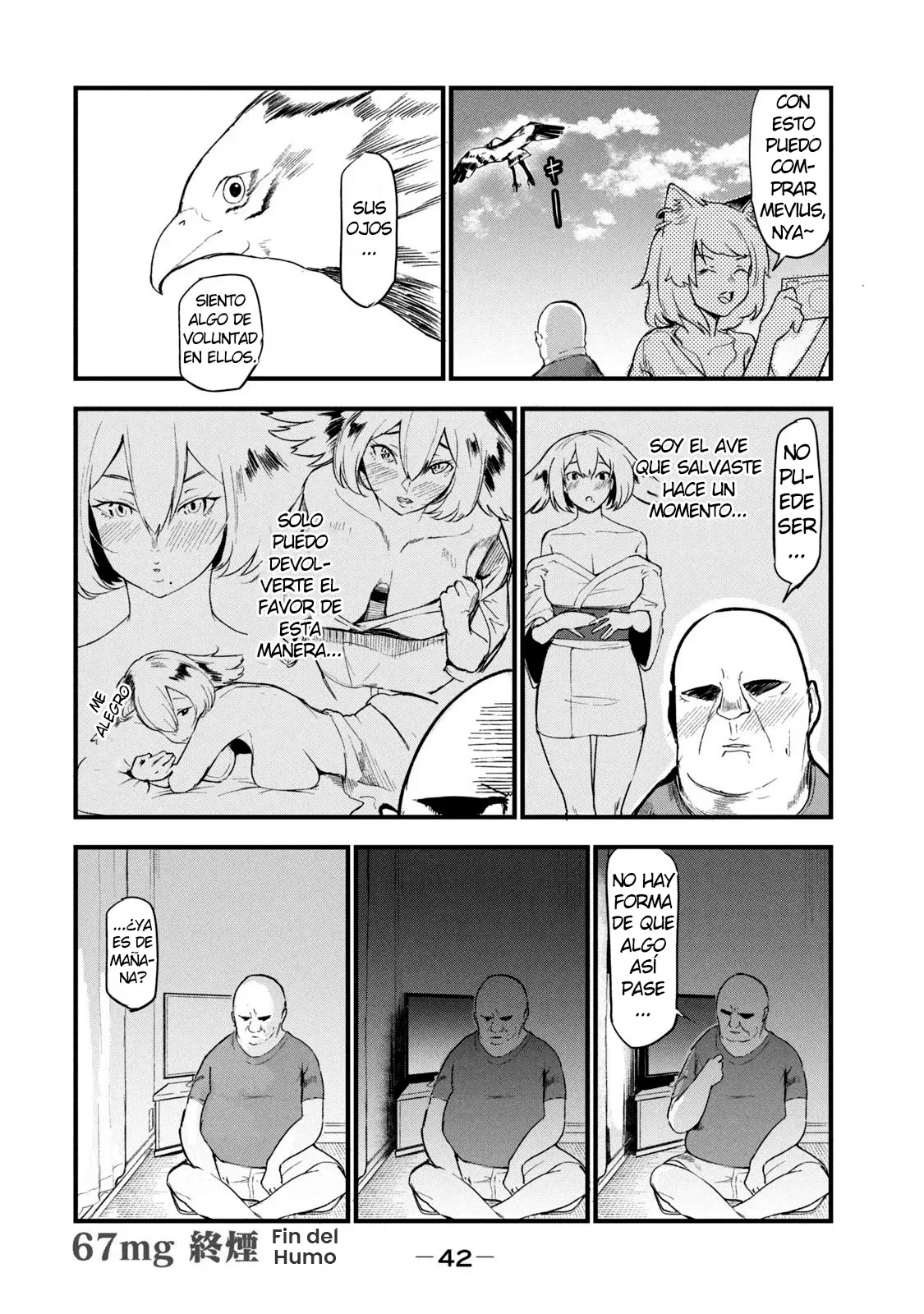 Capítulo 67, página 4