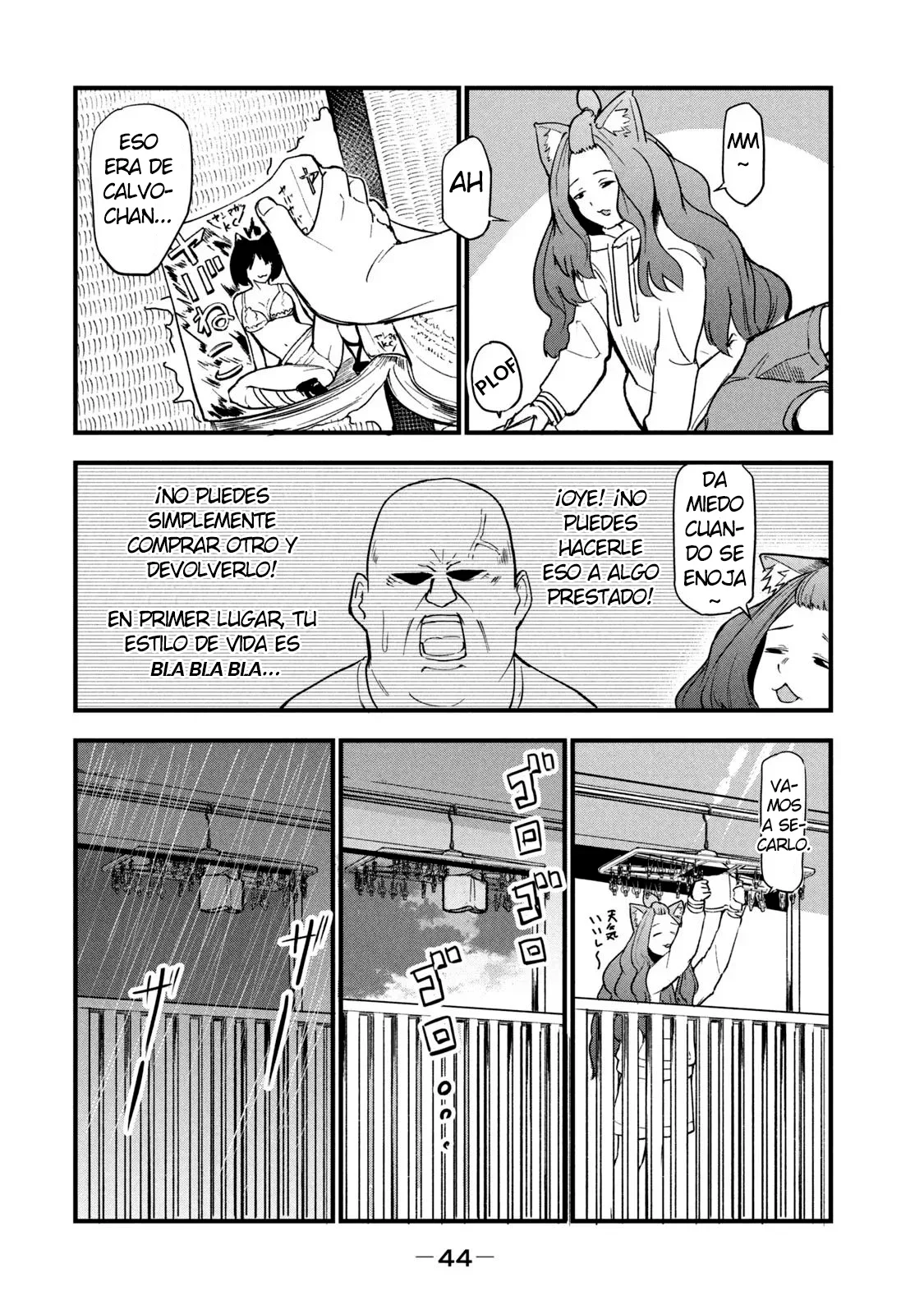Capítulo 68, página 2