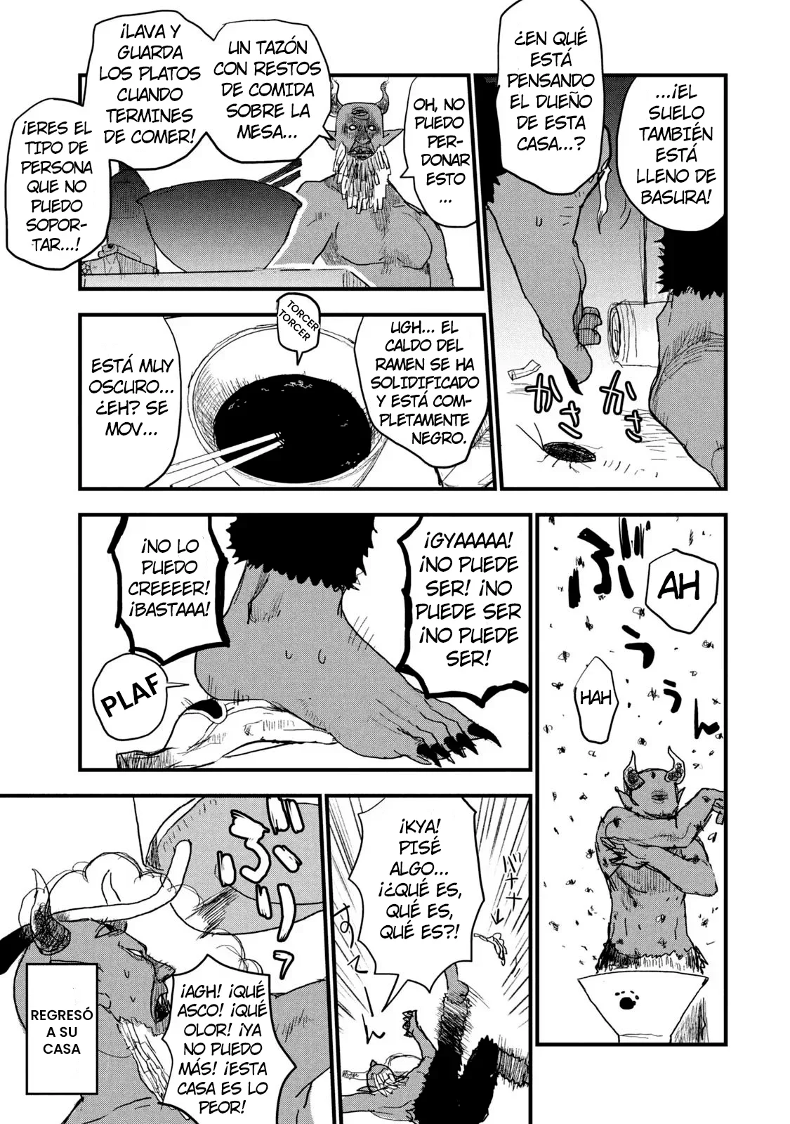 Capítulo 71, página 3