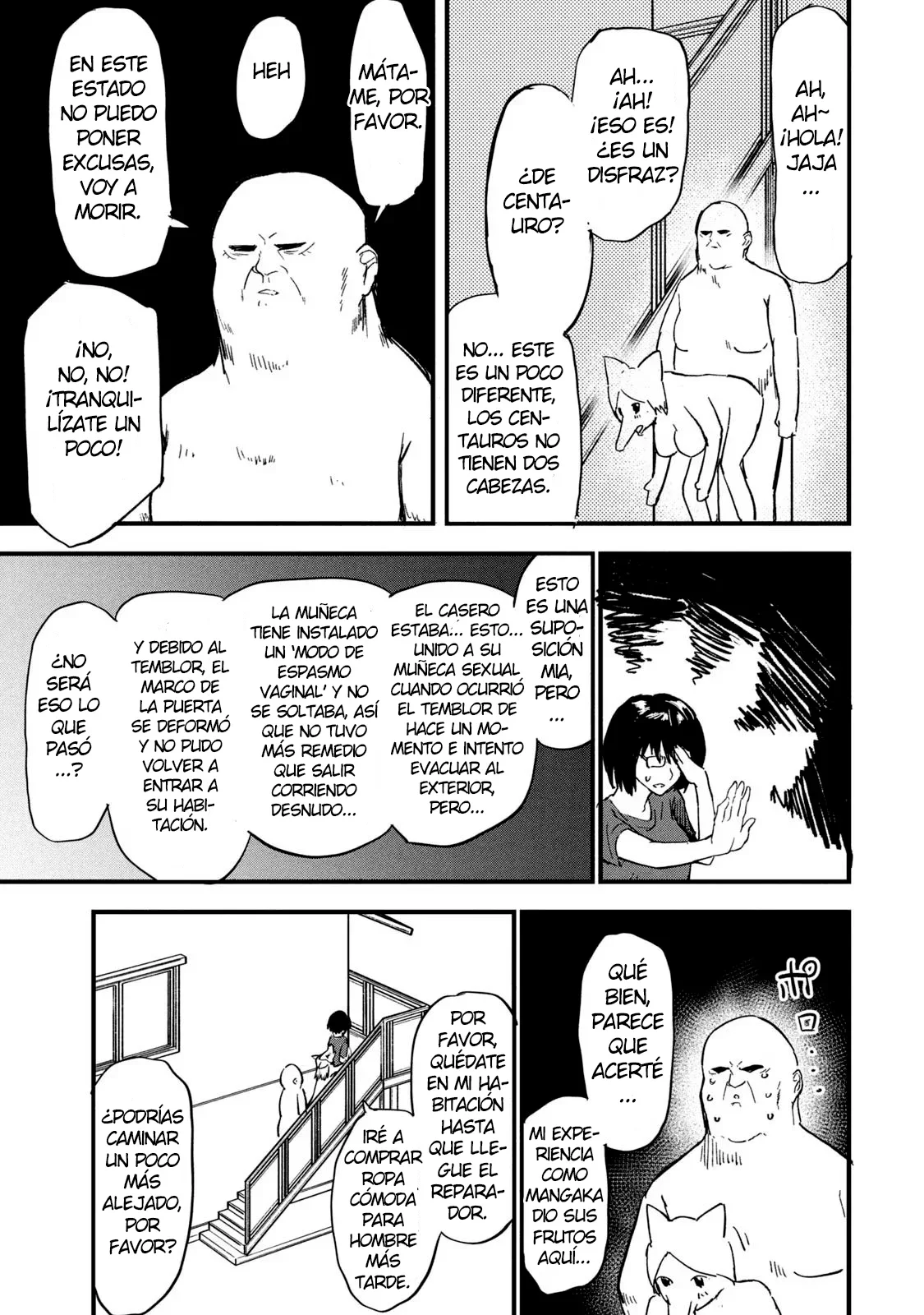 Capítulo 77, página 3