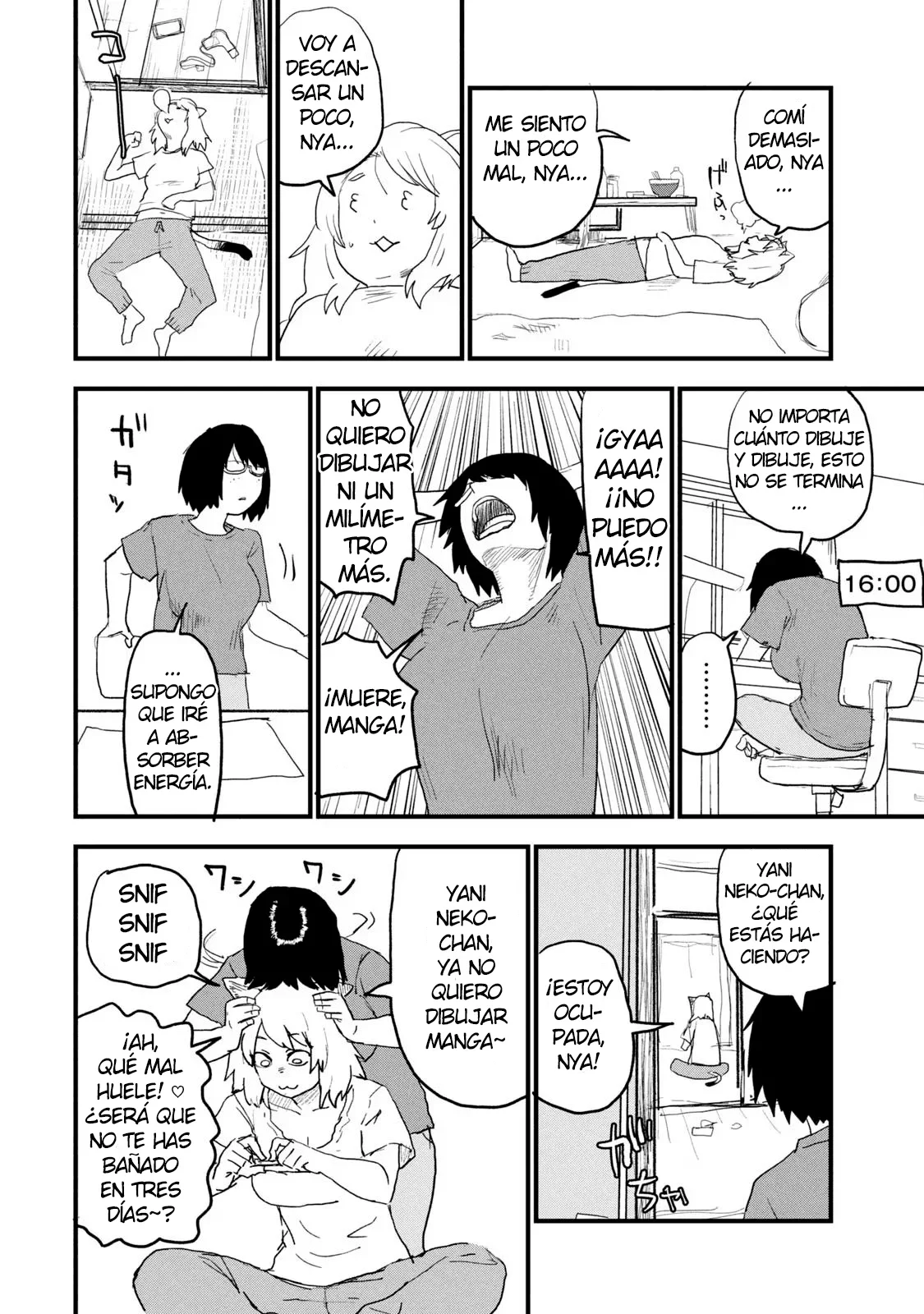 Capítulo 78, página 4