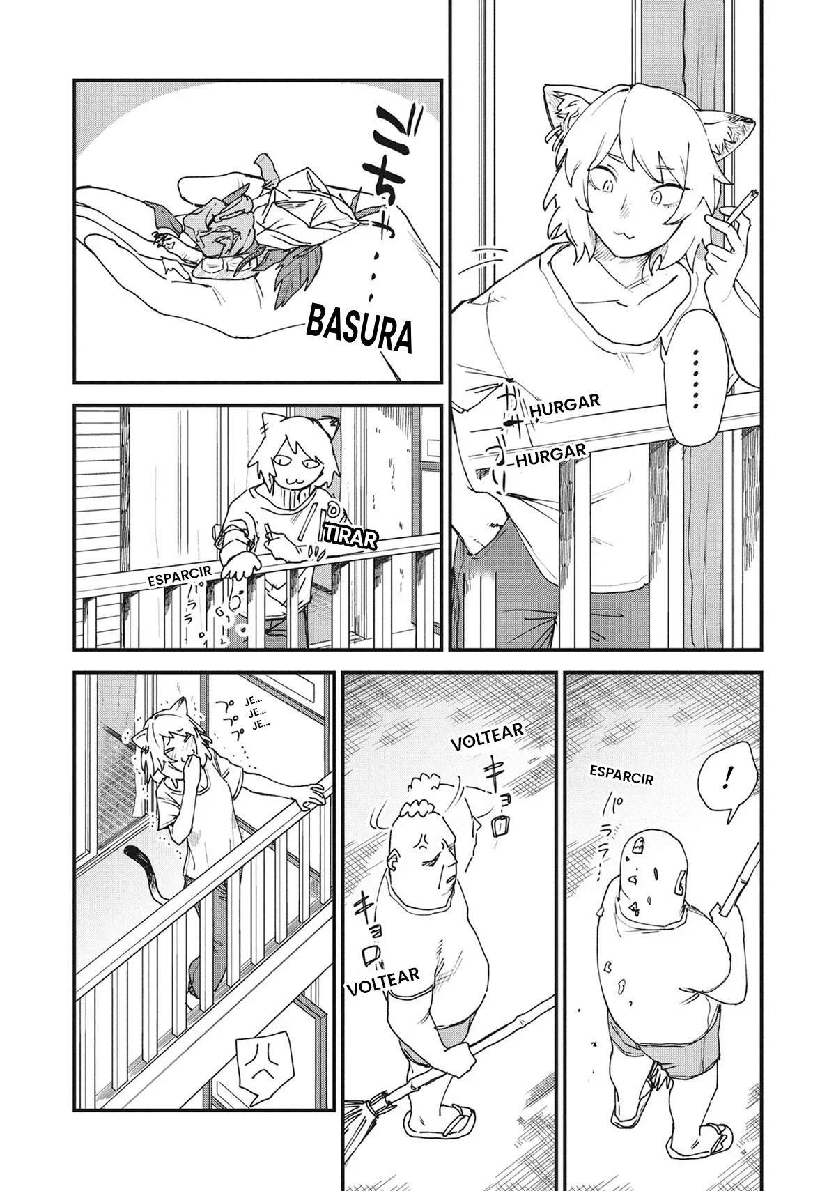 Capítulo 8, página 3