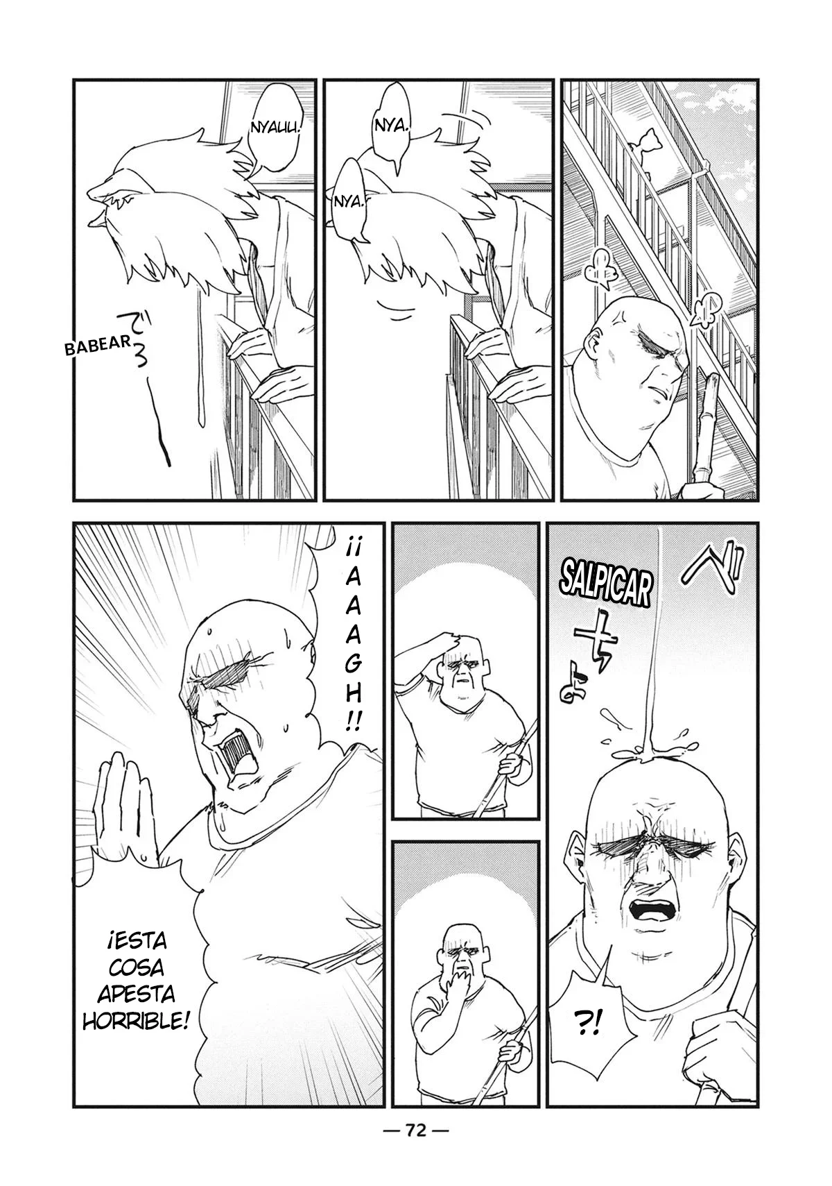 Capítulo 8, página 4
