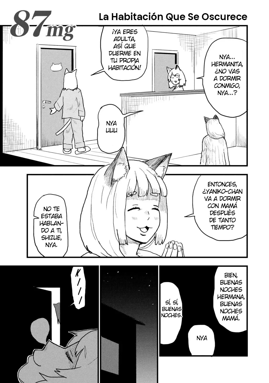 Capítulo 87, página 1