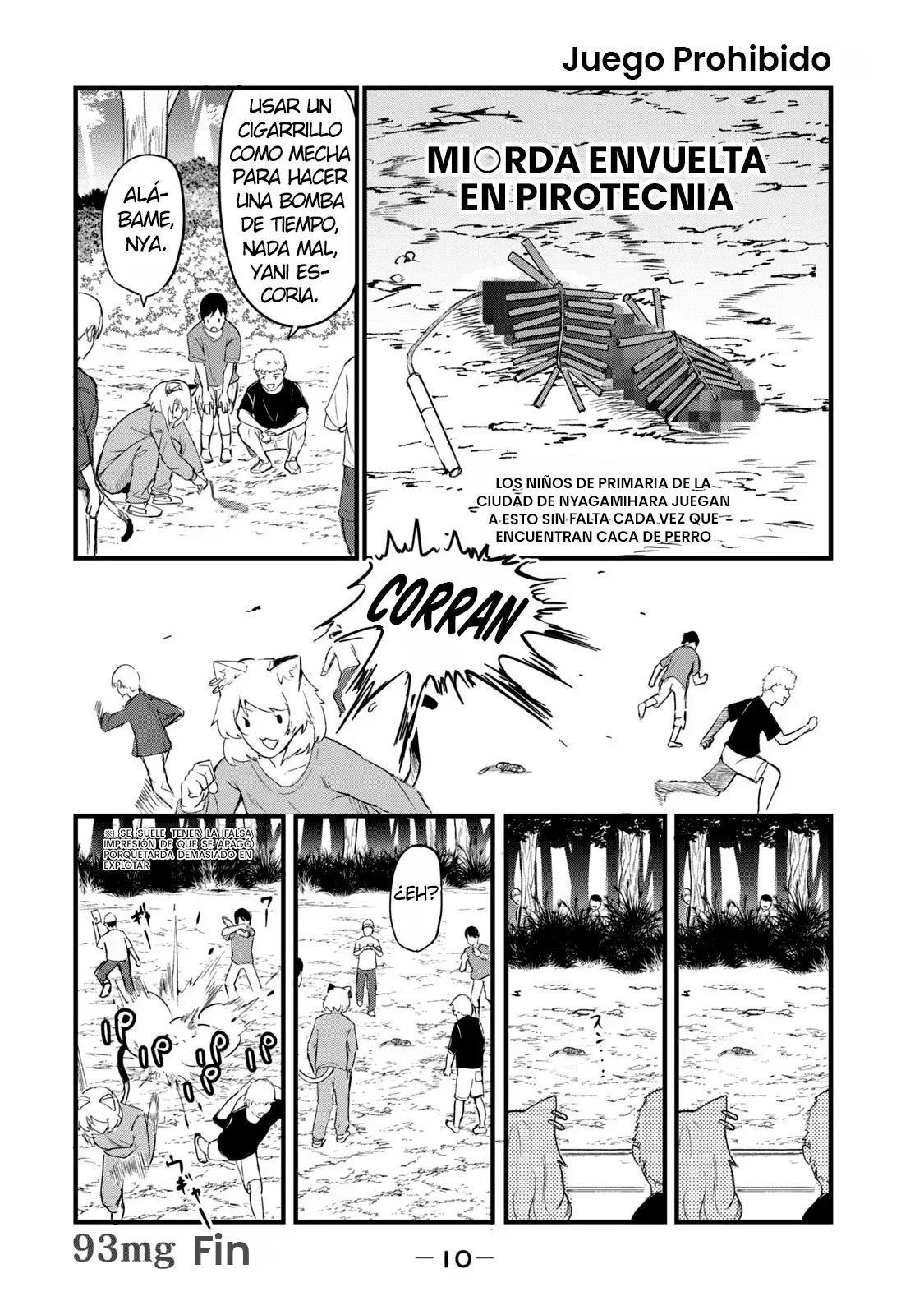 Capítulo 93, página 4