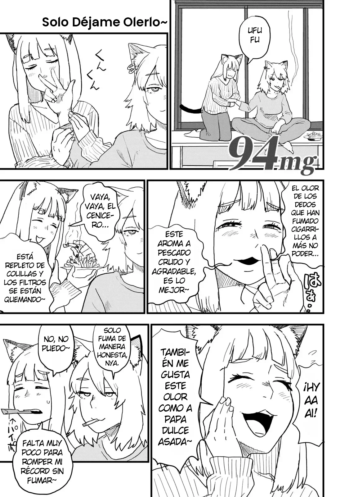 Capítulo 94, página 1